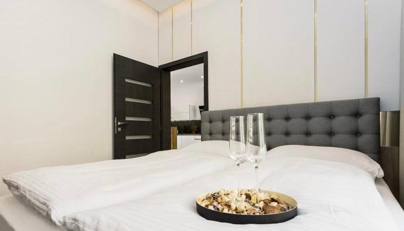 Luxury Apartment On Wenceslas Square Prague Ngoại thất bức ảnh