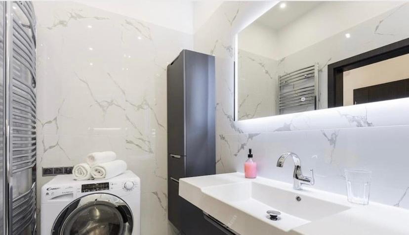 Luxury Apartment On Wenceslas Square Prague Ngoại thất bức ảnh