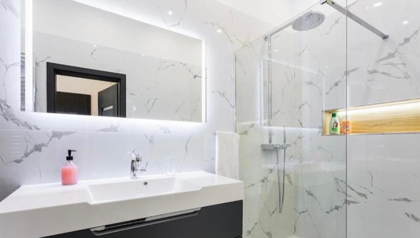 Luxury Apartment On Wenceslas Square Prague Ngoại thất bức ảnh