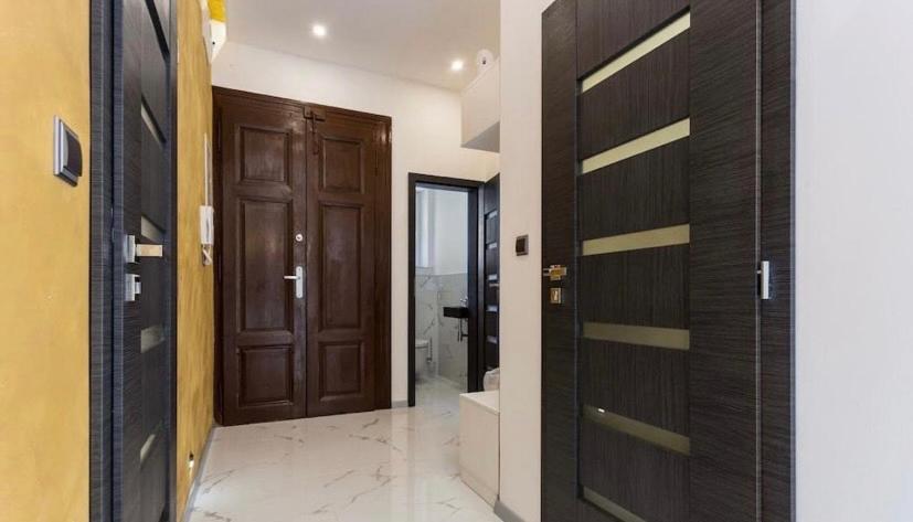 Luxury Apartment On Wenceslas Square Prague Ngoại thất bức ảnh